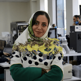 دکتر مینا اسماعیلی