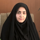 دکتر صالحه پیریایی