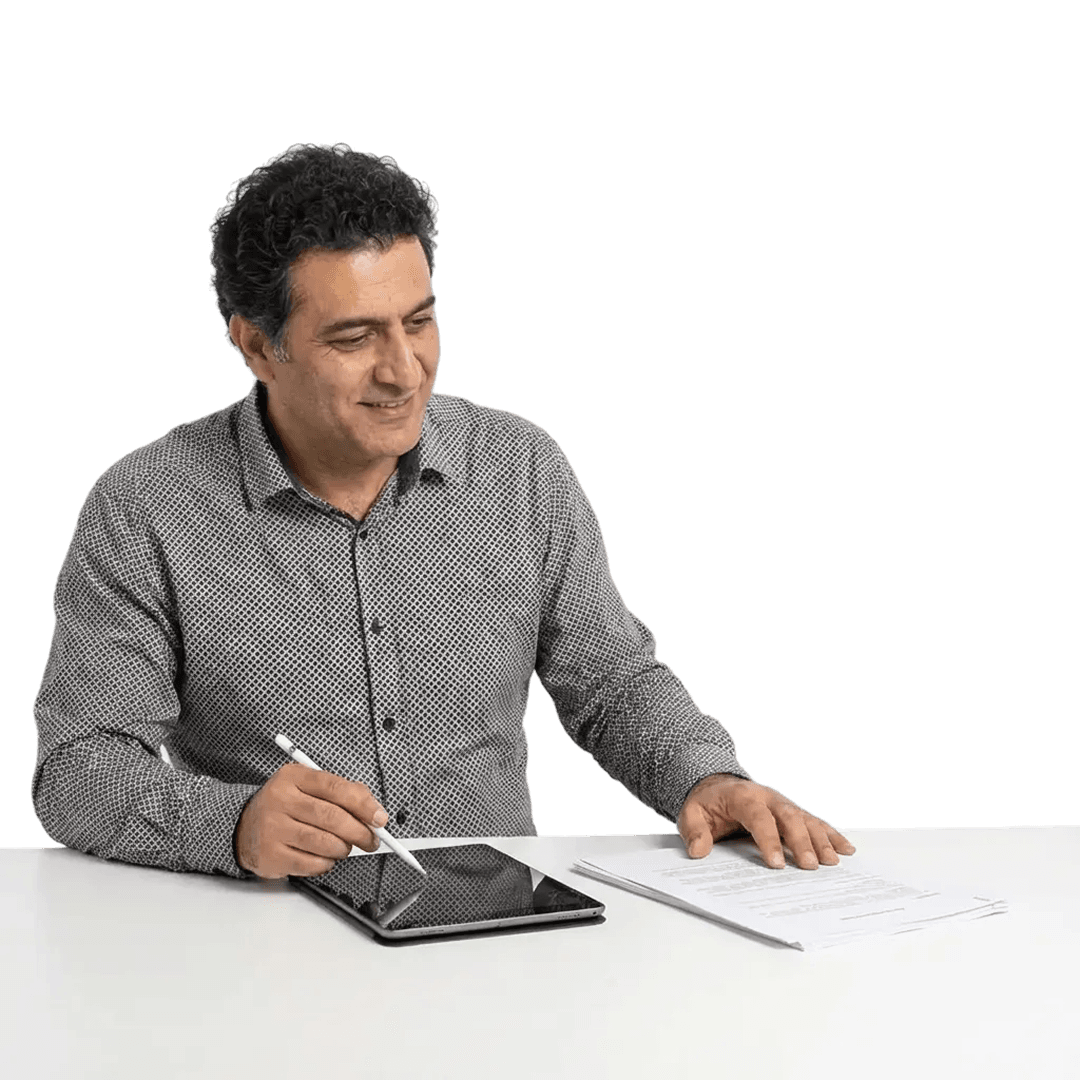 برنامه رشد و مسیر پیشنهادی کودک