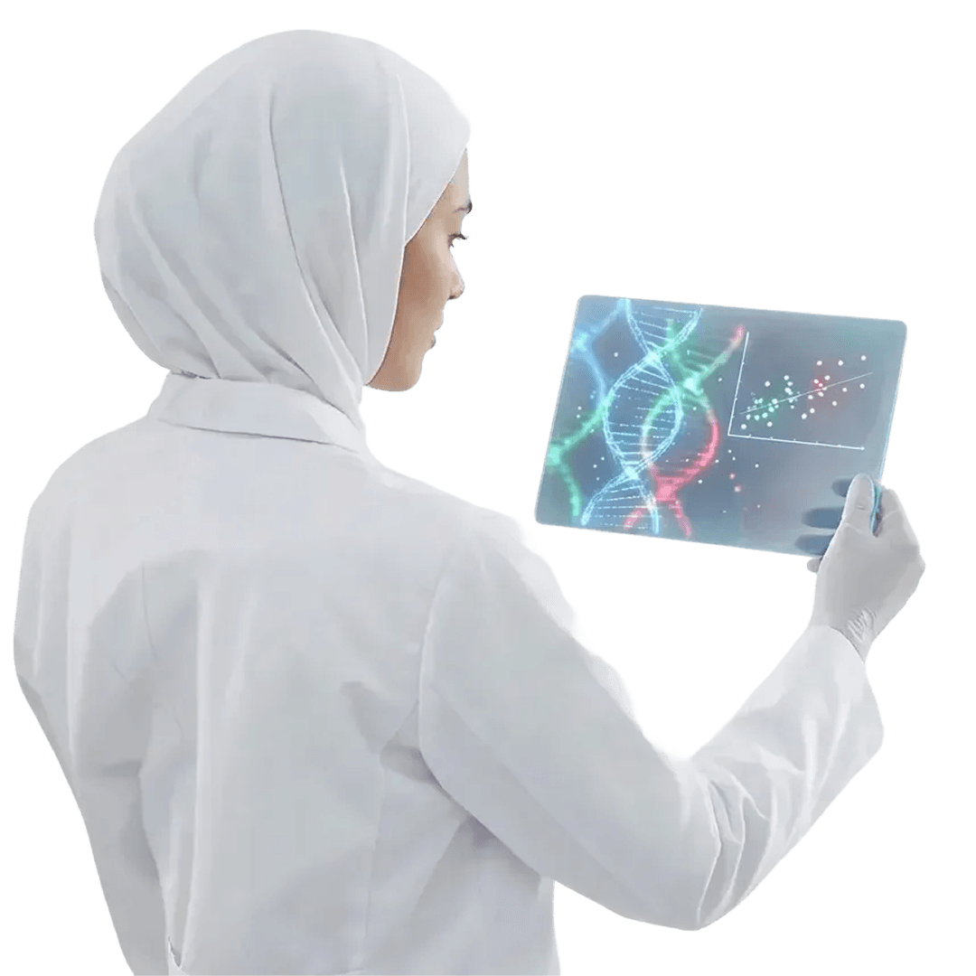 نگاهی به کلِ تصویر با GWAS