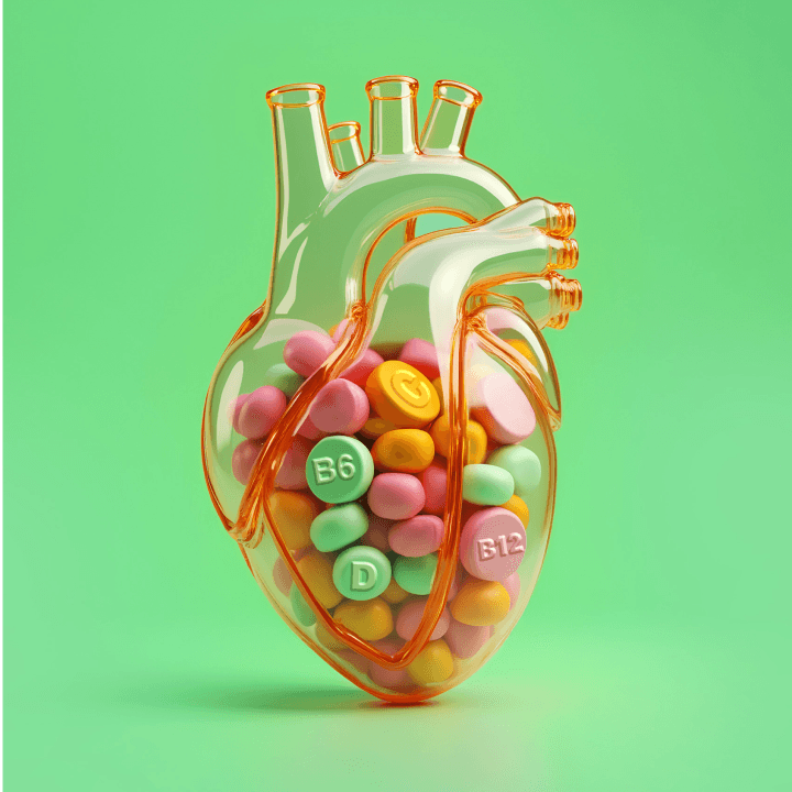 چکاپ ژنتیک تغذیه