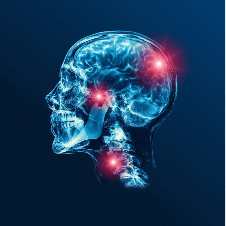 چکاپ ژنتیکی سلامت