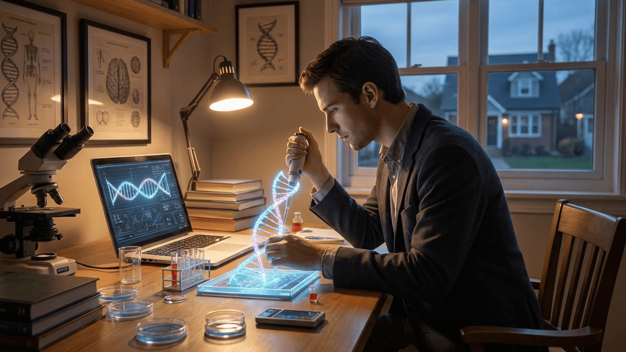 پزشک متخصص، همراهِ قدمبهقدم شما