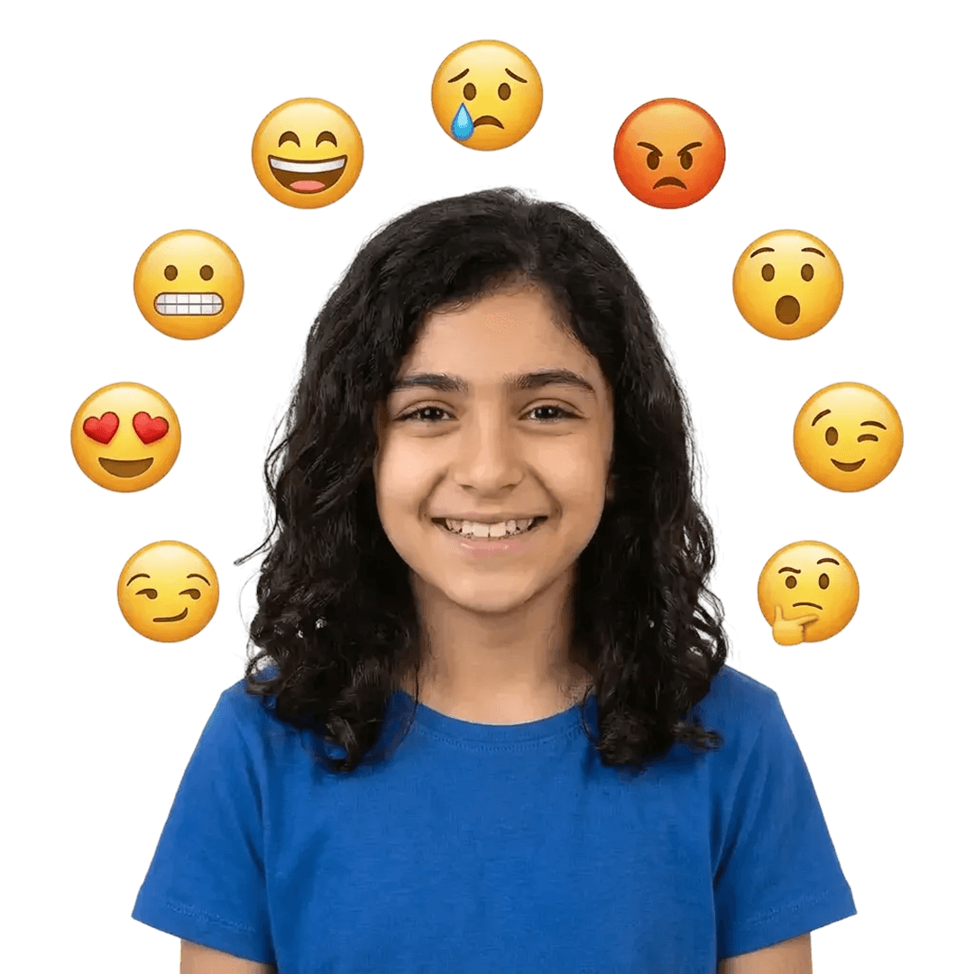 ارزیابی هیجانی و شخصیتی