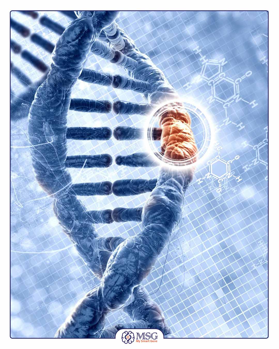 تشخیص سرطان با آزمایش ژنتیک