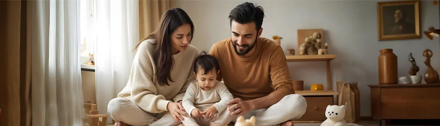 با سبک فرزند پروری آشنا شوید