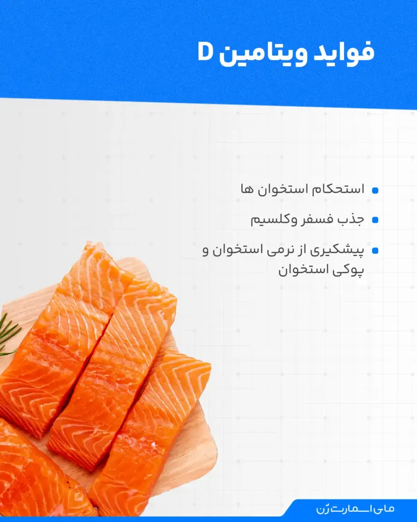 ویتامین d