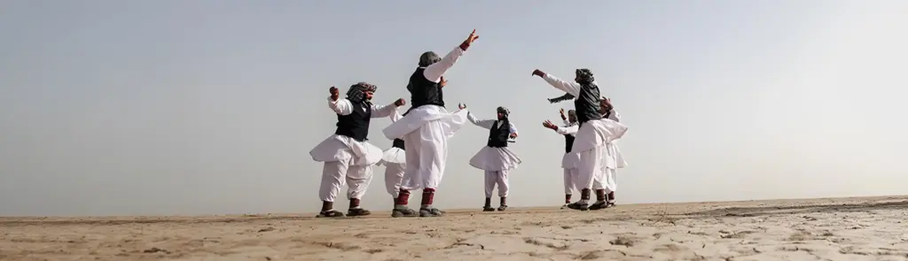 بلوچ ها