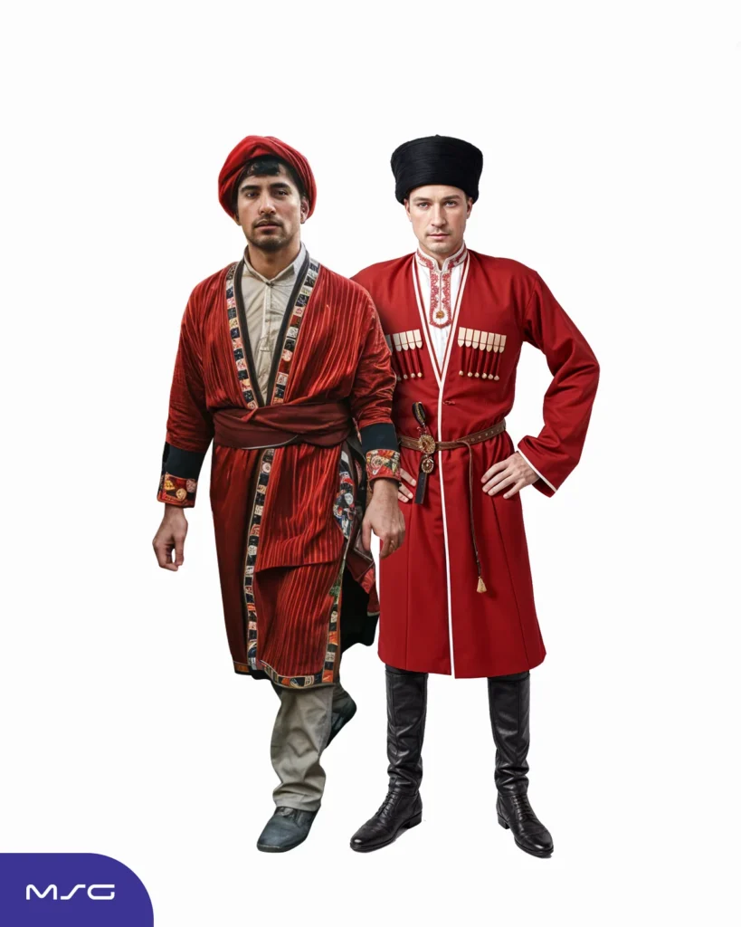 طایفه ترک ها