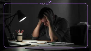 چرا خلاقیت ندارم