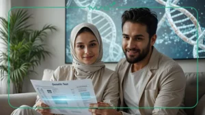 پیشگیری از سرطان ارثی