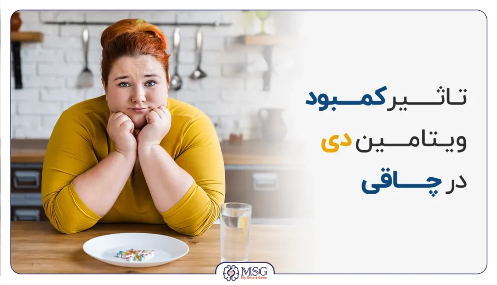 ویتامین های چاق کننده