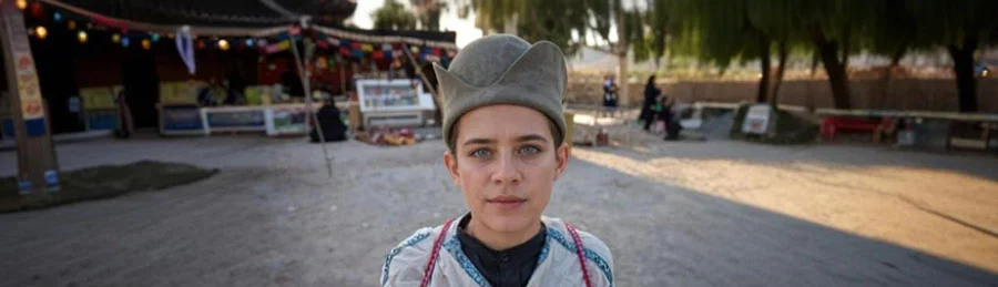 همه چیز درباره ایل قشقایی