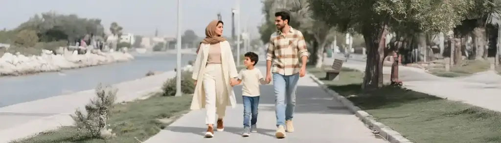 همه چیز درباره تربیت فرزند پسر