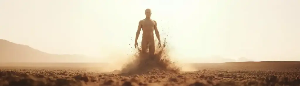 اولین انسان