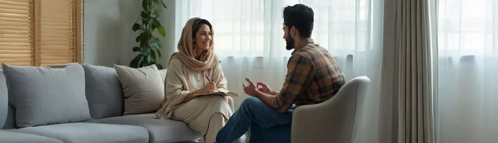 درمان شناختی رفتاری چیست؟