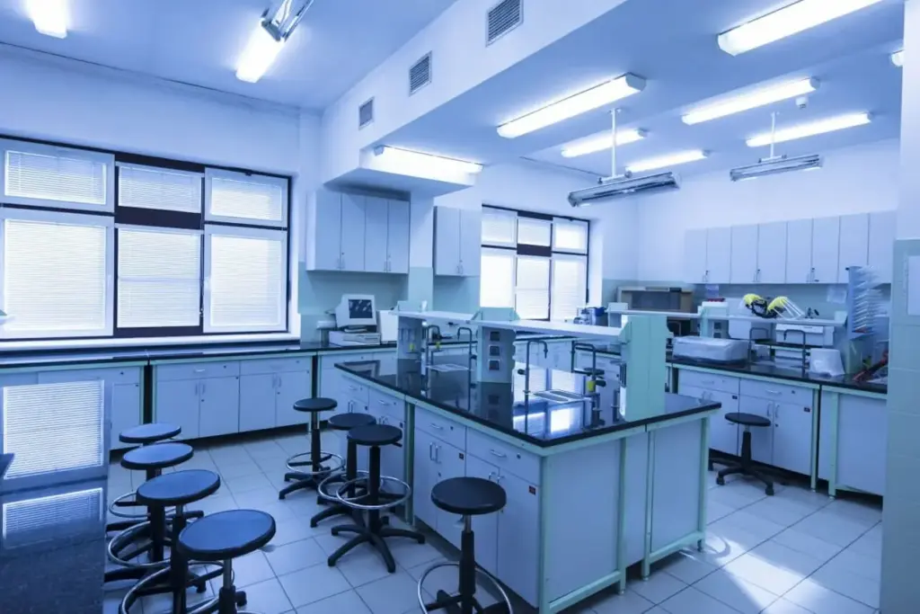 بهترین ازمایشگاه ژنتیک در تهران