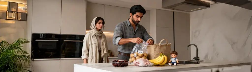 برای پسردار شدن چی بخوریم؟