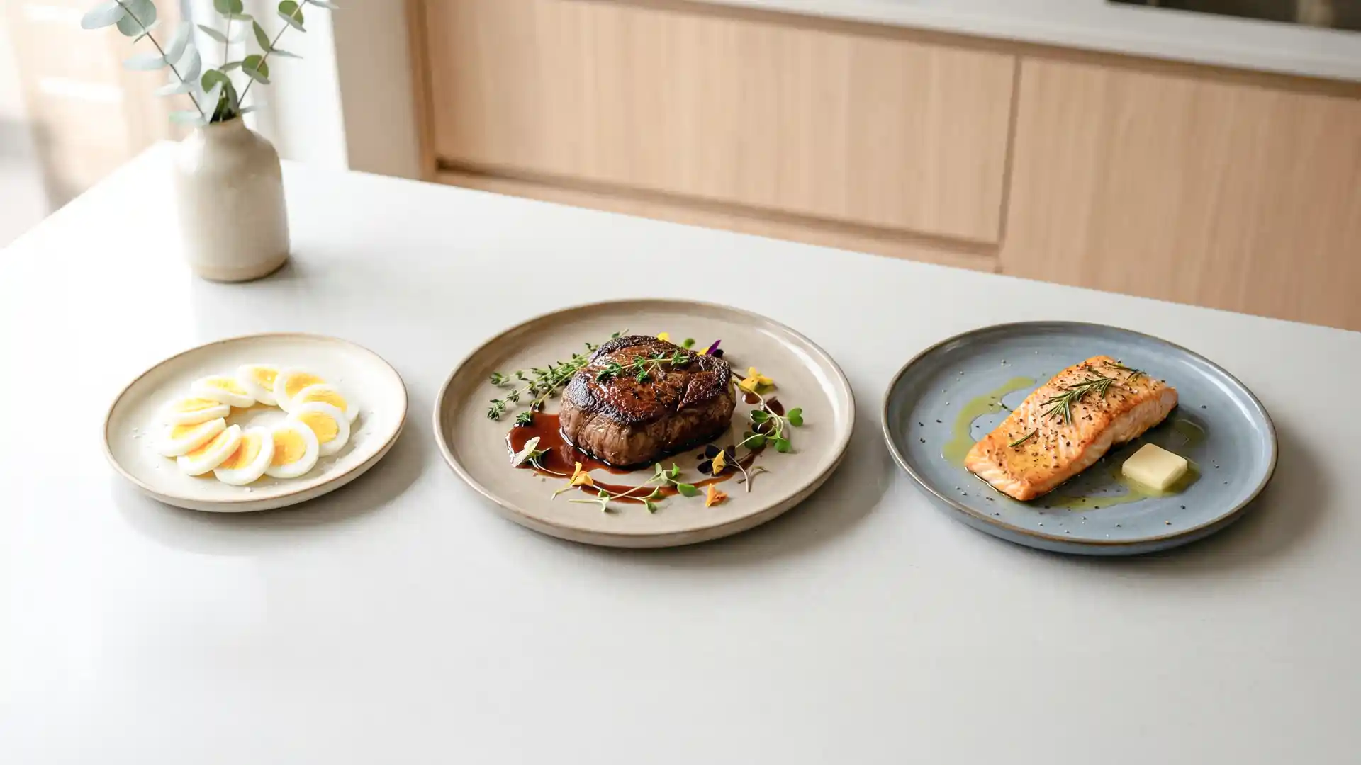 رژیم غذایی کارنیور