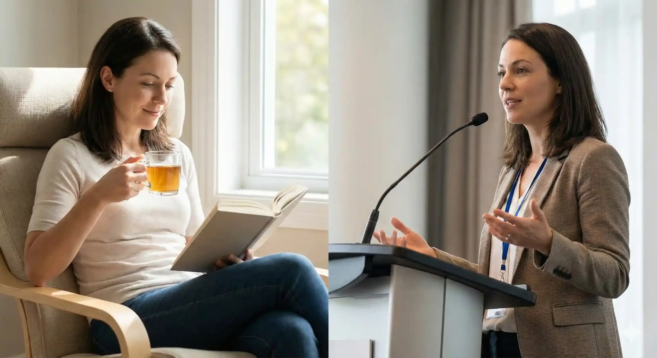 فرق اعتماد به نفس و عزت نفس